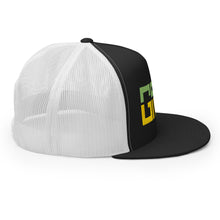 Load image into Gallery viewer, GROW STUFF // Trucker Cap
