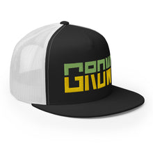 Load image into Gallery viewer, GROW STUFF // Trucker Cap
