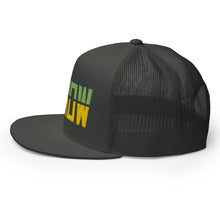 Load image into Gallery viewer, GROW STUFF // Trucker Cap
