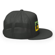 Load image into Gallery viewer, GROW STUFF // Trucker Cap
