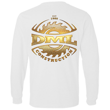 Load image into Gallery viewer, 949 Lightweight LS T-Shirt - DML
