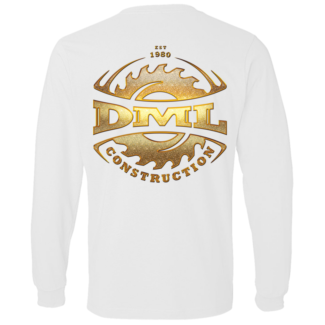 949 Lightweight LS T-Shirt - DML