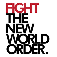 Load image into Gallery viewer, FIGHT THE NWO - Deluxe Unisex Tank
