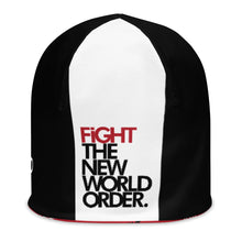 Load image into Gallery viewer, FIGHT THE NWO - Beanie
