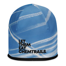 Load image into Gallery viewer, CHEMTRAILS - Beanie
