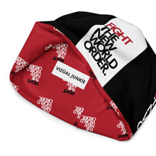 Load image into Gallery viewer, FIGHT THE NWO - Beanie
