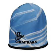 Load image into Gallery viewer, CHEMTRAILS - Beanie
