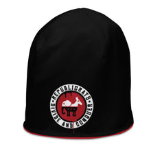 Load image into Gallery viewer, REPUBLICRATS // All-Over Print Beanie
