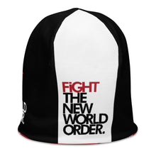 Load image into Gallery viewer, FIGHT THE NWO - Beanie
