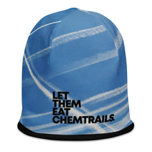 Load image into Gallery viewer, CHEMTRAILS - Beanie
