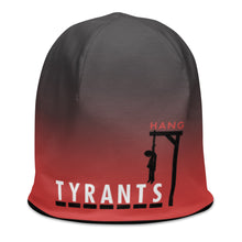 Load image into Gallery viewer, HANG TYRANTS -- Beanie
