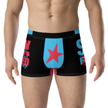 Load image into Gallery viewer, F*CK THE SYSTEM - Boxer Briefs
