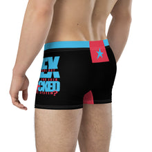 Load image into Gallery viewer, F*CK THE SYSTEM - Boxer Briefs
