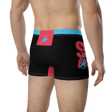 Load image into Gallery viewer, F*CK THE SYSTEM - Boxer Briefs
