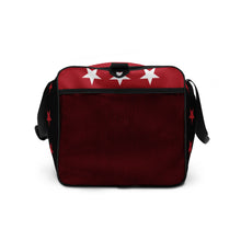 Load image into Gallery viewer, FIGHT THE NWO -- Duffle bag
