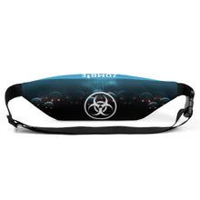 Load image into Gallery viewer, ZOMBIE APOCALYPSE -- Fanny Pack
