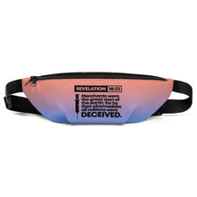 Load image into Gallery viewer, PHARMAKEIA -- Unisex Fanny Pack
