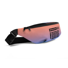 Load image into Gallery viewer, PHARMAKEIA -- Unisex Fanny Pack
