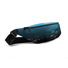 Load image into Gallery viewer, ZOMBIE APOCALYPSE -- Fanny Pack
