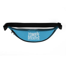 Load image into Gallery viewer, ZOMBIE APOCALYPSE -- Fanny Pack
