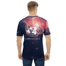 Load image into Gallery viewer, GLOBE SKEPTIC -- Men&#39;s T-shirt
