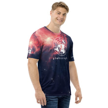 Load image into Gallery viewer, GLOBE SKEPTIC -- Men&#39;s T-shirt
