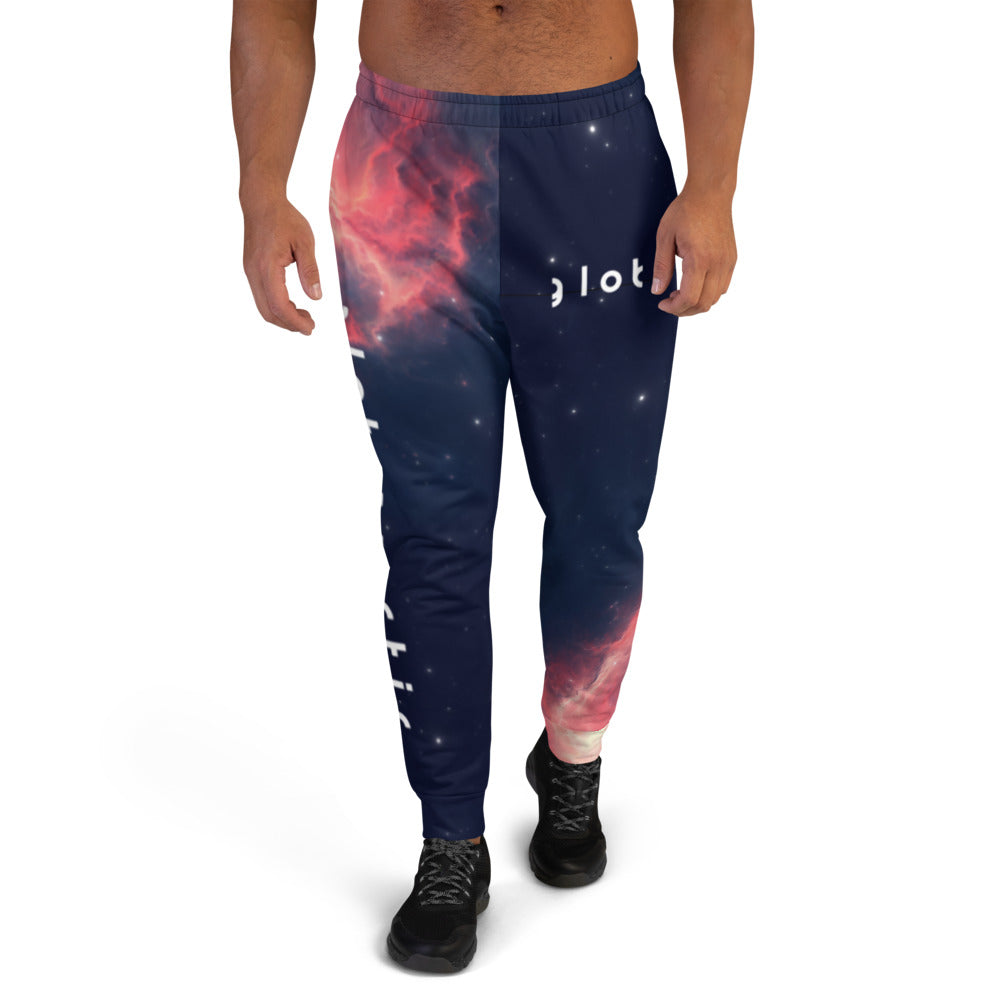 GLOBE SKEPTIC -- Men's Joggers