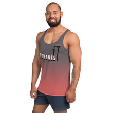 Load image into Gallery viewer, HANG TYRANTS -- Unisex Tank Top
