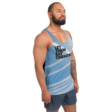 Load image into Gallery viewer, CHEMTRAILS - Unisex Tank Top
