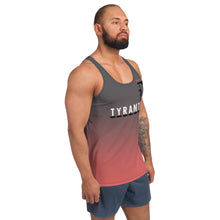 Load image into Gallery viewer, HANG TYRANTS -- Unisex Tank Top
