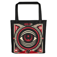 Load image into Gallery viewer, CV1984 - Tote bag
