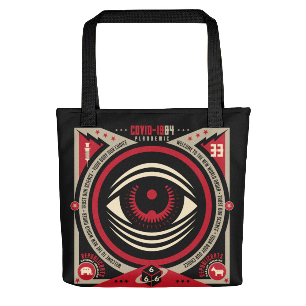 CV1984 - Tote bag