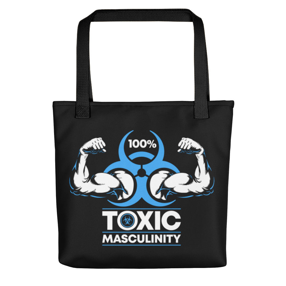 100% TOXIC MASCULINITY // Bag