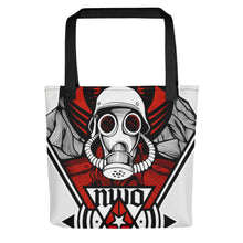 Load image into Gallery viewer, COMPLIANCE IS CURRENCY // Tote bag
