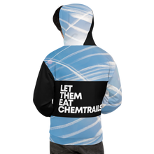 Load image into Gallery viewer, CHEMTRAILS - Deluxe Unisex Hoodie
