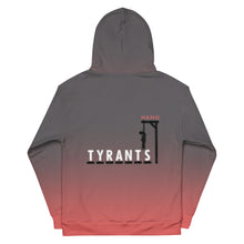 Load image into Gallery viewer, HANG TYRANTS -- DELUXE Unisex Hoodie
