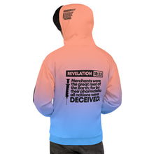 Load image into Gallery viewer, PHARMAKEIA -- DELUXE Unisex Hoodie
