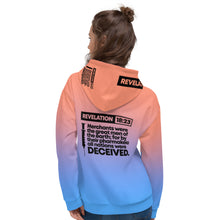 Load image into Gallery viewer, PHARMAKEIA -- DELUXE Unisex Hoodie
