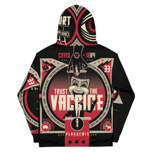 Load image into Gallery viewer, HOODIE OF THE WEEK -- CV1984 DELUXE HUUDIE
