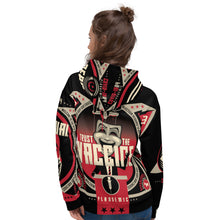 Load image into Gallery viewer, HOODIE OF THE WEEK -- CV1984 DELUXE HUUDIE
