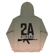 Load image into Gallery viewer, 2ND AMENDMENT // DELUXE Unisex Hoodie // All Over Print
