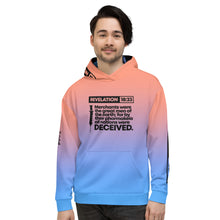 Load image into Gallery viewer, PHARMAKEIA -- DELUXE Unisex Hoodie
