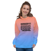 Load image into Gallery viewer, PHARMAKEIA -- DELUXE Unisex Hoodie
