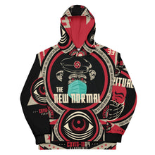 Load image into Gallery viewer, HOODIE OF THE WEEK -- CV1984 DELUXE HUUDIE
