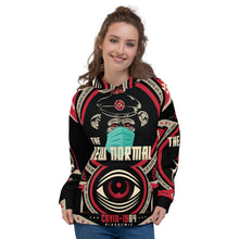 Load image into Gallery viewer, HOODIE OF THE WEEK -- CV1984 DELUXE HUUDIE
