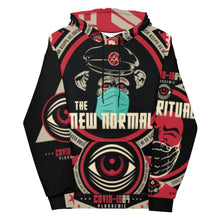 Load image into Gallery viewer, HOODIE OF THE WEEK -- CV1984 DELUXE HUUDIE
