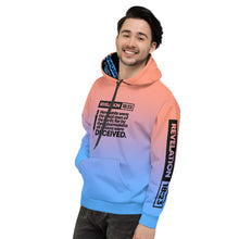 Load image into Gallery viewer, PHARMAKEIA -- DELUXE Unisex Hoodie
