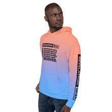 Load image into Gallery viewer, PHARMAKEIA -- DELUXE Unisex Hoodie
