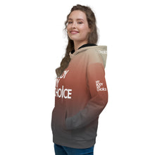 Load image into Gallery viewer, MY BODY MY CHOICE // DELUXE Unisex Hoodie // All over print
