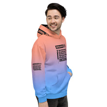 Load image into Gallery viewer, PHARMAKEIA -- DELUXE Unisex Hoodie
